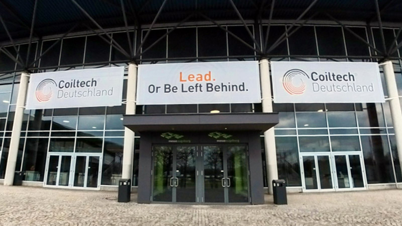 Coiltech Deutschland 2025