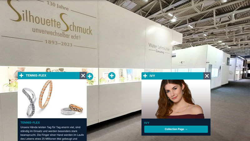 INHORGENTA München 2026